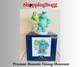 Precious Moments Disney You're Always There To Pick Me Up Monster's Inc 161703