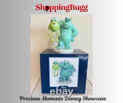 Precious Moments Disney You're Always There To Pick Me Up Monster's Inc 161703