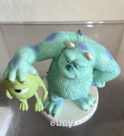 Precious Moments Disney You're Always There To Pick Me Up Monster's Inc 161703