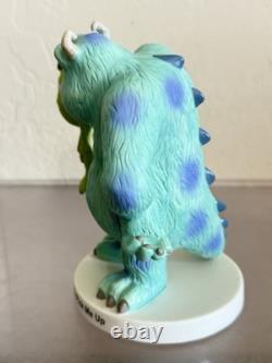 Precious Moments Disney You're Always There To Pick Me Up Monster's Inc 161703