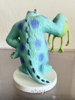 Precious Moments Disney You're Always There To Pick Me Up Monster's Inc 161703