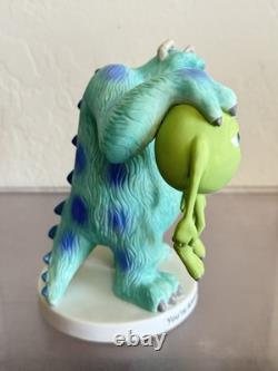Precious Moments Disney You're Always There To Pick Me Up Monster's Inc 161703