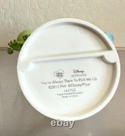 Precious Moments Disney You're Always There To Pick Me Up Monster's Inc 161703