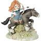 Precious Moments Disney And Pixar Take Your Future By The Reins Merida 211030