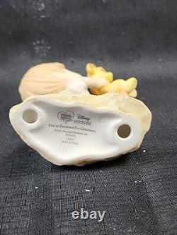 Precious Moments Disney's Lion King You're Destined For Greatness 121037