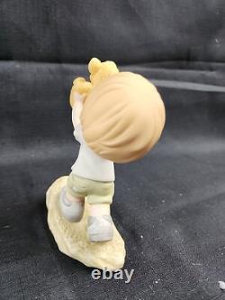 Precious Moments Disney's Lion King You're Destined For Greatness 121037