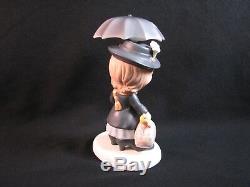 Precious Moments-Disney's Mary Poppins-Practically Perfect-Extremely Rare
