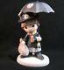 Precious Moments Disney's Mary Poppins Youre Practically Perfect-extremely Rare