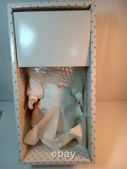 Precious Moments Doll Angie the Angel of Mercy Ltd Edition