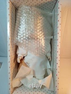 Precious Moments Doll Angie the Angel of Mercy Ltd Edition