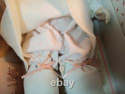 Precious Moments Doll Angie the Angel of Mercy Ltd Edition