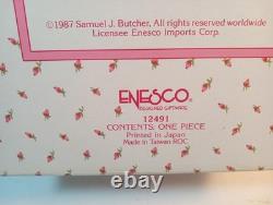 Precious Moments Doll Angie the Angel of Mercy Ltd Edition