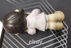 Precious Moments EVERYBODY HAS A PART 731625 Ltd Ed JAPANESE CCR limited