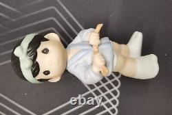 Precious Moments EVERYBODY HAS A PART 731625 Ltd Ed JAPANESE CCR limited