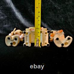 Precious Moments EVERYBODY HAS A PART 731625 Ltd Ed JAPANESE and CCR EXCLUSIVE