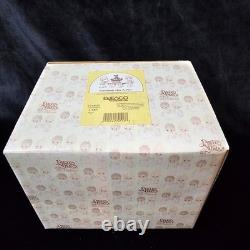 Precious Moments EVERYBODY HAS A PART 731625 Ltd Ed JAPANESE and CCR EXCLUSIVE