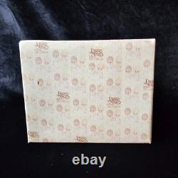 Precious Moments EVERYBODY HAS A PART 731625 Ltd Ed JAPANESE and CCR EXCLUSIVE