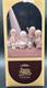 Precious Moments E-2800 Come Let Us Adore Him Nativity Set 1979 Original Box