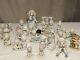 Precious Moments/enesco Lot Of 21 Pre Owned Figurines