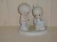 Precious Moments Enesco My Love Blooms For You Porcelain Figurine 521728