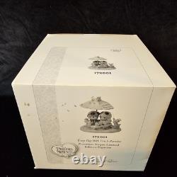 Precious Moments Every Day With You Is Paradise LE Pool Summer Love NEW READ