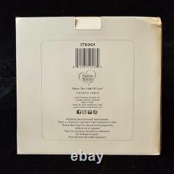 Precious Moments Every Day With You Is Paradise LE Pool Summer Love NEW READ