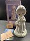 Precious Moments- Extremely Rare, Signed The Lord Will Provide Fig 93 Lmtd Ed