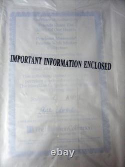 Precious Moments FRIENDS SHARE THE STORY OF OUR HEARTS A1517 Disney