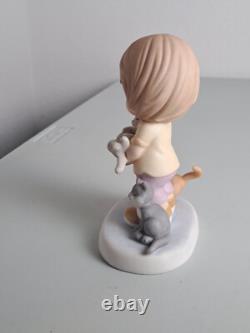 Precious Moments Feline the love 940031