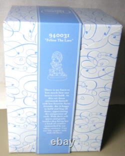 Precious Moments Feline the love 940031