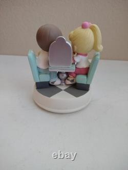 Precious Moments Figurine 112409 You're So Dreamy Collectible Porcelain