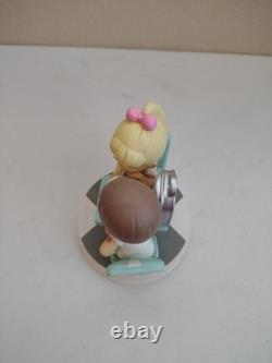 Precious Moments Figurine 112409 You're So Dreamy Collectible Porcelain