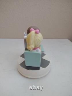 Precious Moments Figurine 112409 You're So Dreamy Collectible Porcelain