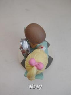 Precious Moments Figurine 112409 You're So Dreamy Collectible Porcelain