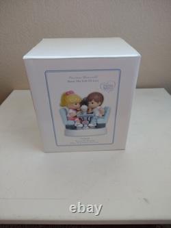 Precious Moments Figurine 112409 You're So Dreamy Collectible Porcelain