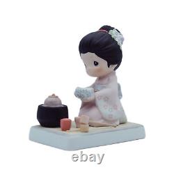 Precious Moments Figurine 115923 A Special Moment Just for You (5)