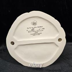 Precious Moments Figurine 179026 Be Ye As Little Children Jesus New in Box LE