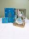 Precious Moments Figurine 261556-blessed Art Thou Amongst Women-certificate
