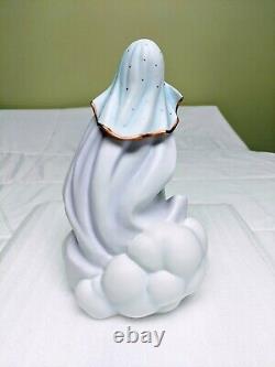 Precious Moments Figurine 261556-Blessed Art Thou Amongst Women-Certificate