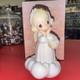 Precious Moments Figurine #524107 Missing You Nib
