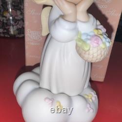 Precious Moments Figurine #524107 Missing You NIB