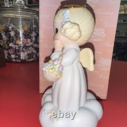Precious Moments Figurine #524107 Missing You NIB