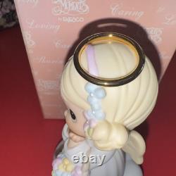 Precious Moments Figurine #524107 Missing You NIB
