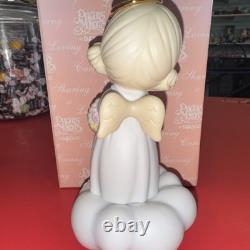 Precious Moments Figurine #524107 Missing You NIB