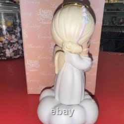 Precious Moments Figurine #524107 Missing You NIB