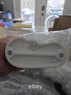 Precious Moments Figurine, #542636, Sleep Tight, No Mark SIGNED SAM BUTCHER NIB