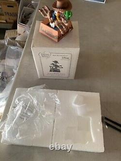 Precious Moments Figurine Disney Youve Got A Friend In Me Woody Bullseye #172060