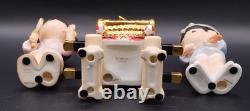 Precious Moments Figurine Everybody Has A Part Japanese #731625 NIB 1999