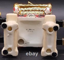 Precious Moments Figurine Everybody Has A Part Japanese #731625 NIB 1999