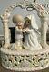 Precious Moments Figurine I Give You My Love Forever True (wedding Musical)